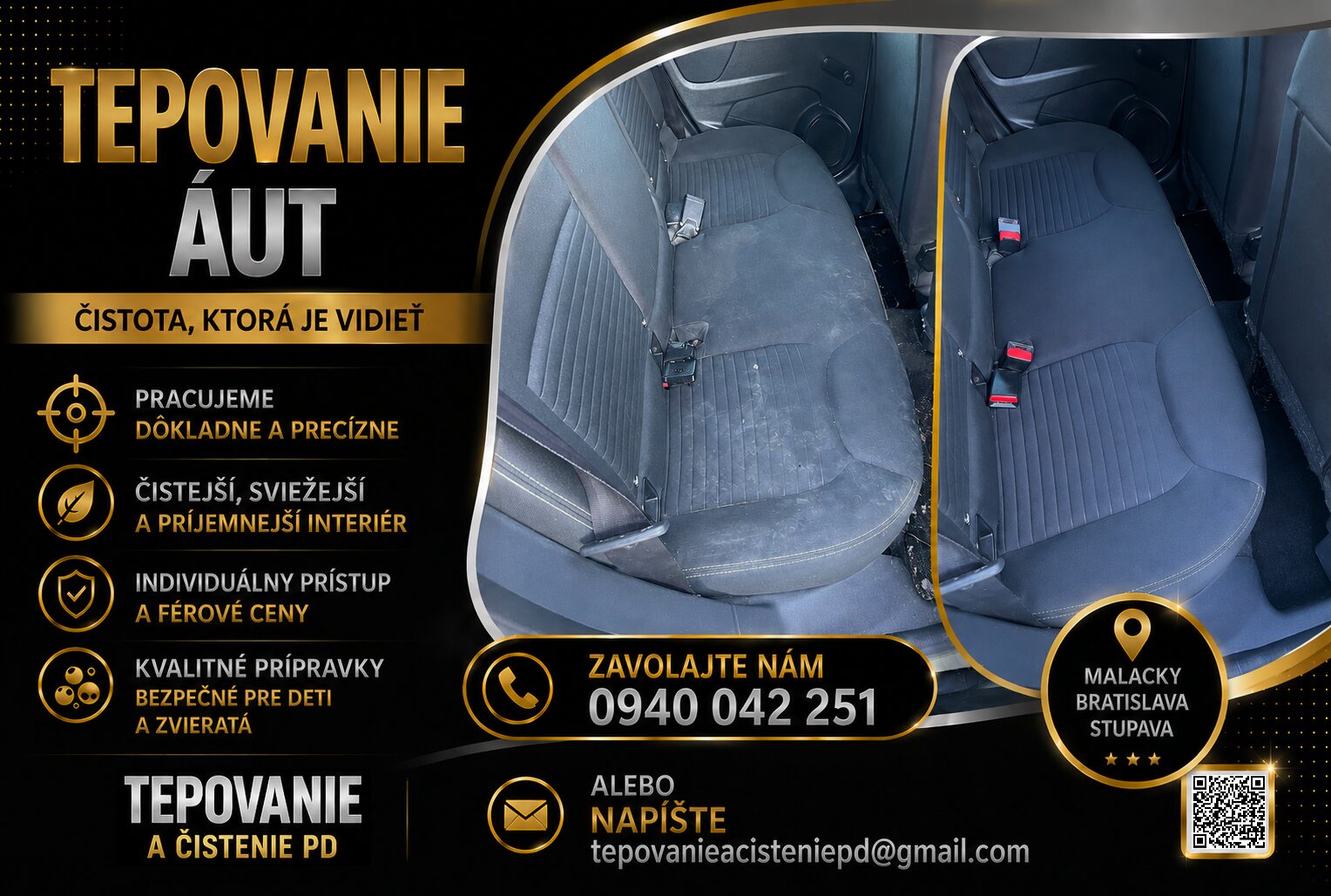 Tepovanie a čistenie PD, tepovanie Bratislava, tepovanie Stupava, tepovanie Malacky, tepovanie sedačiek Bratislava, tepovanie kobercov Bratislava, tepovanie matracov Bratislava, tepovanie auta Bratislava, čistenie sedačiek, čistenie kobercov, čistenie kože