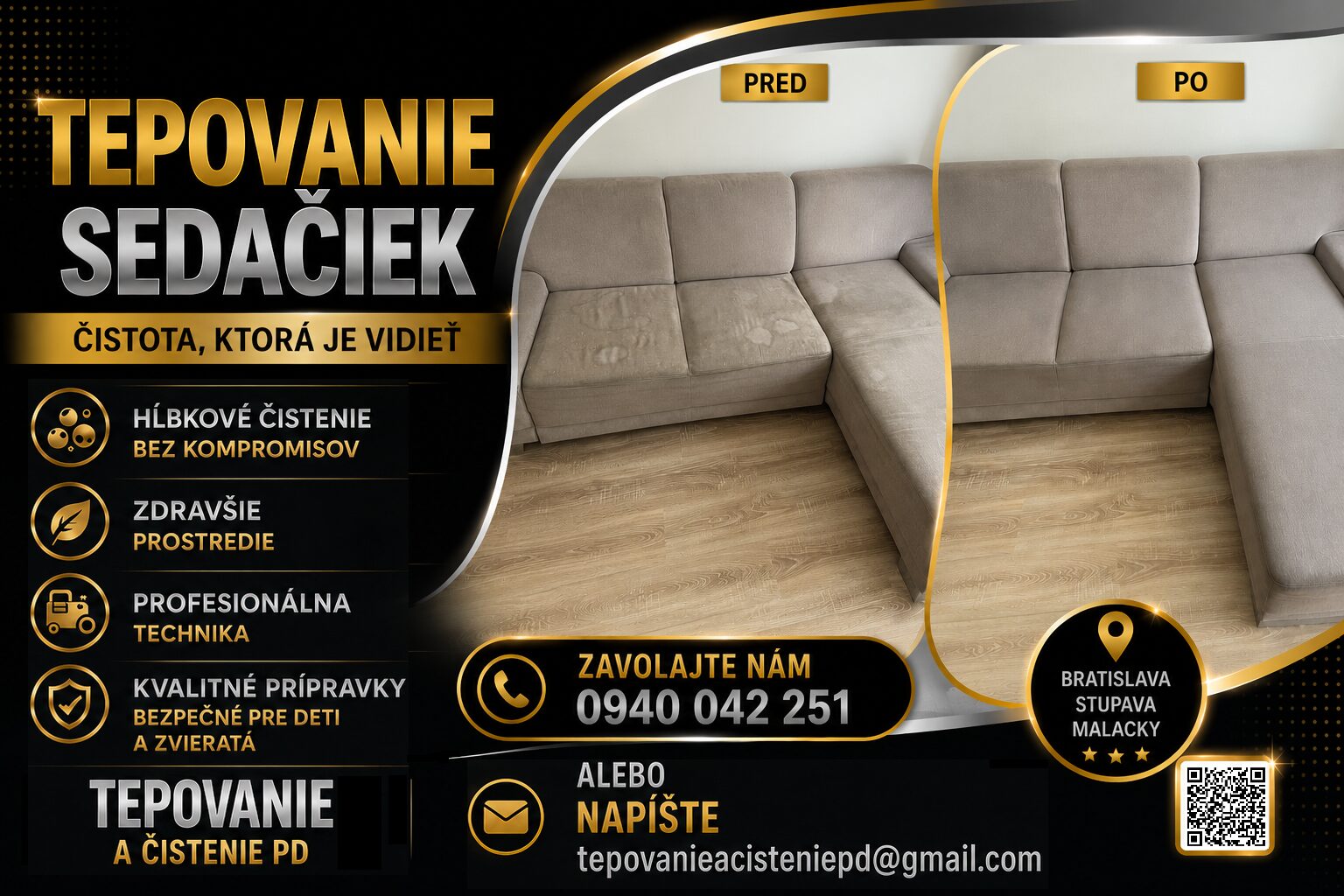 Tepovanie a čistenie PD, tepovanie Bratislava, tepovanie Stupava, tepovanie Malacky, tepovanie sedačiek Bratislava, tepovanie kobercov Bratislava, tepovanie matracov Bratislava, tepovanie auta Bratislava, čistenie sedačiek, čistenie kobercov, čistenie kože